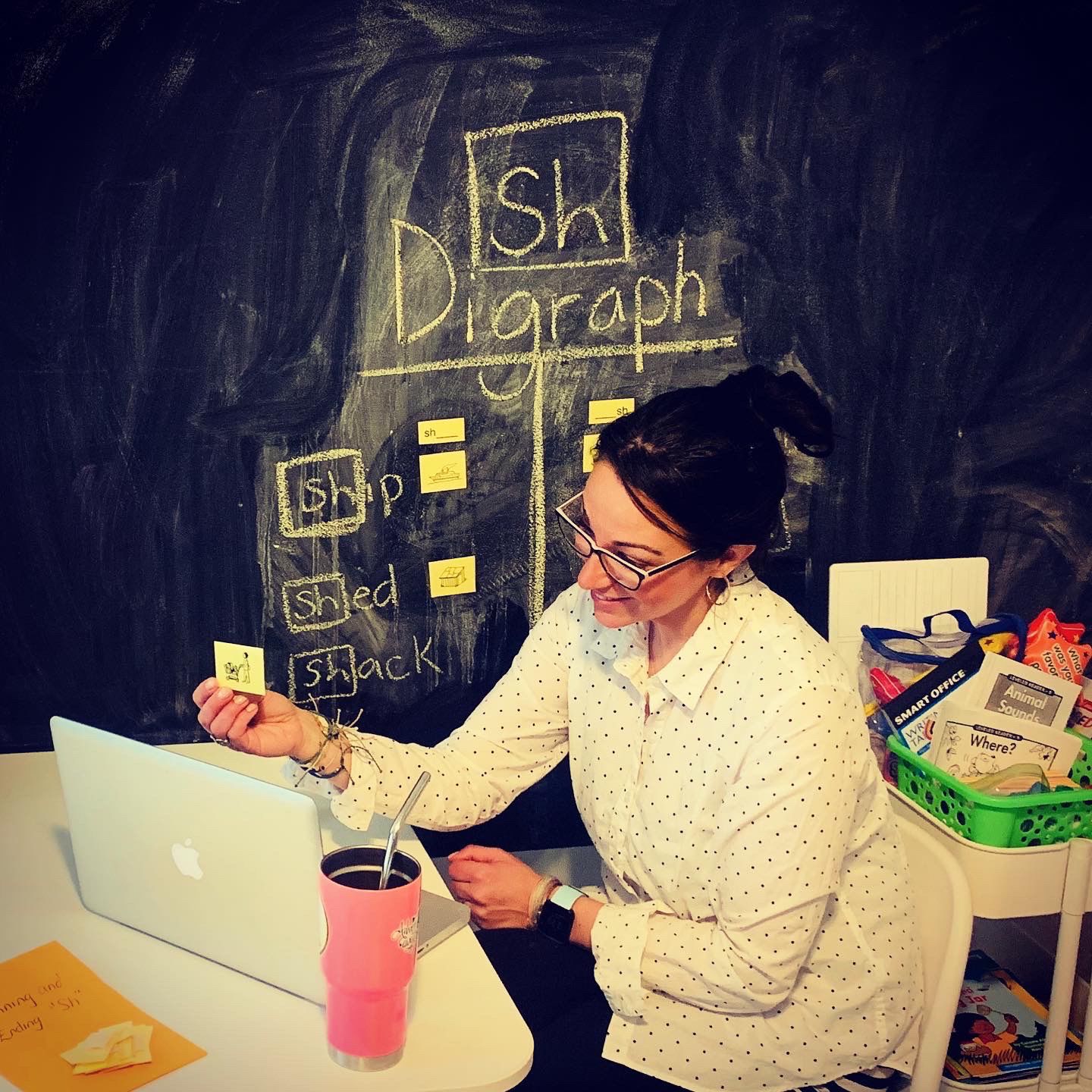 Mark Hayward's City Matters: Finding joys, struggles in remote learning